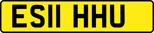 ES11HHU