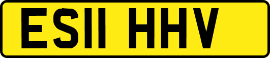 ES11HHV