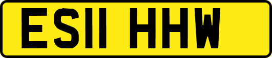 ES11HHW