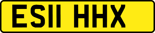 ES11HHX