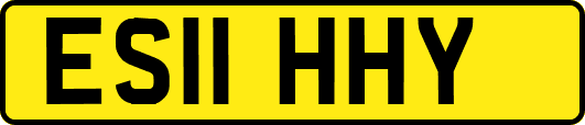 ES11HHY
