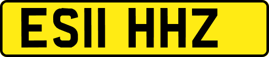 ES11HHZ