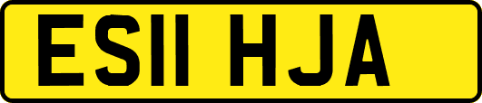 ES11HJA