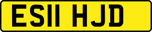 ES11HJD