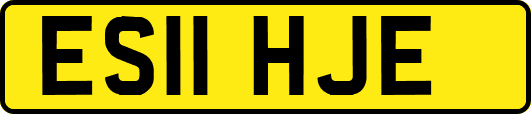 ES11HJE
