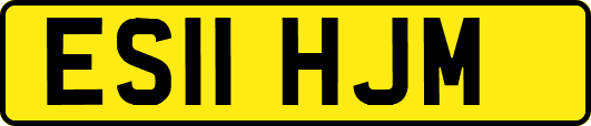 ES11HJM