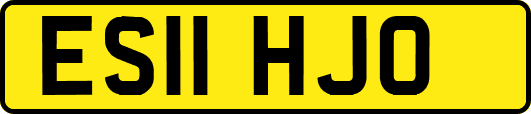 ES11HJO