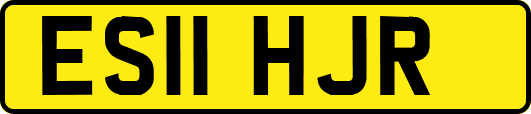 ES11HJR