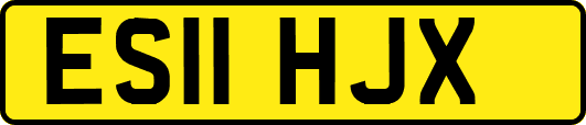 ES11HJX