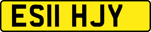 ES11HJY