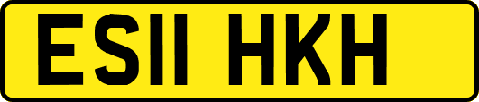 ES11HKH