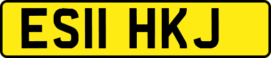 ES11HKJ