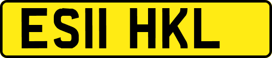 ES11HKL