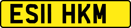 ES11HKM