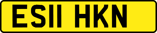 ES11HKN