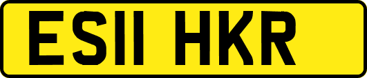 ES11HKR