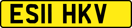 ES11HKV