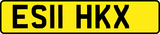 ES11HKX