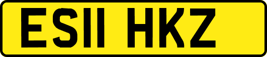 ES11HKZ