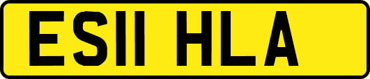 ES11HLA