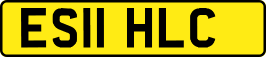 ES11HLC