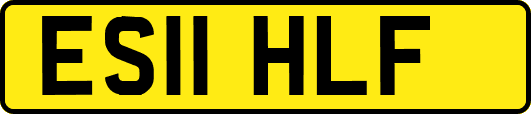 ES11HLF