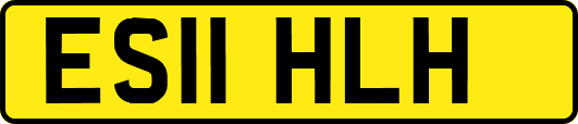 ES11HLH