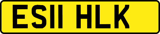 ES11HLK