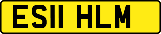 ES11HLM