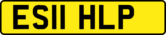 ES11HLP