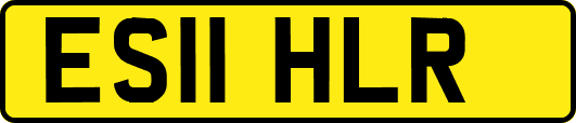 ES11HLR