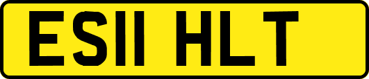 ES11HLT