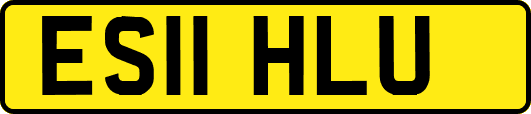 ES11HLU