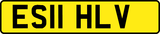 ES11HLV