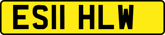 ES11HLW