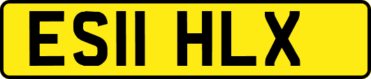 ES11HLX