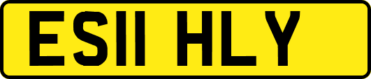 ES11HLY