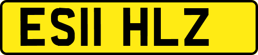 ES11HLZ