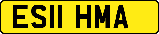 ES11HMA
