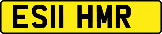 ES11HMR