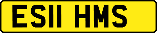 ES11HMS