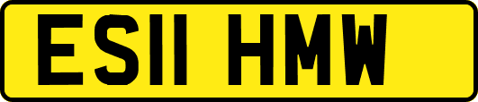 ES11HMW