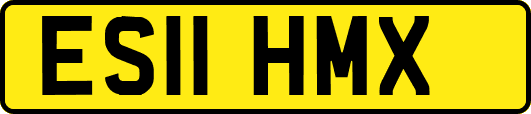 ES11HMX