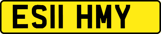 ES11HMY