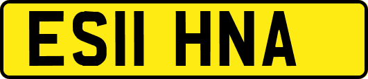 ES11HNA