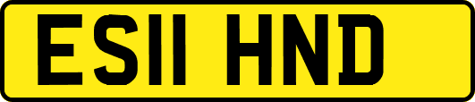 ES11HND