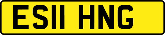 ES11HNG