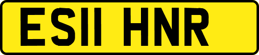 ES11HNR