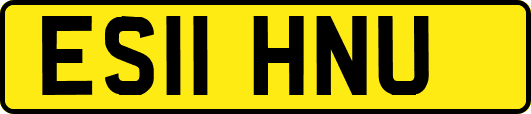 ES11HNU