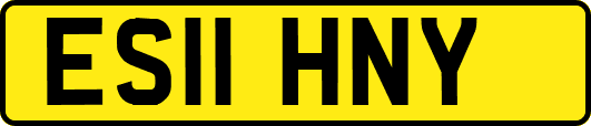 ES11HNY